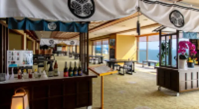 龍城飯店