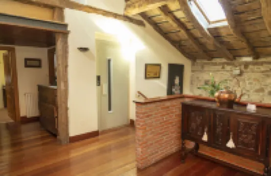 La Casona de Hermosa