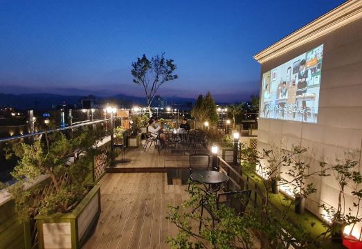 벤틀리 호텔 스타일러