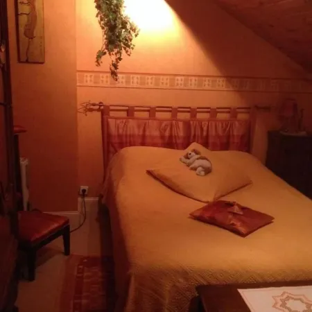 Chambres d'Hôtes des 3 Rois