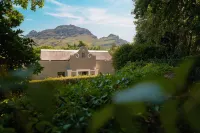 Delaire Graff Lodges and Spa