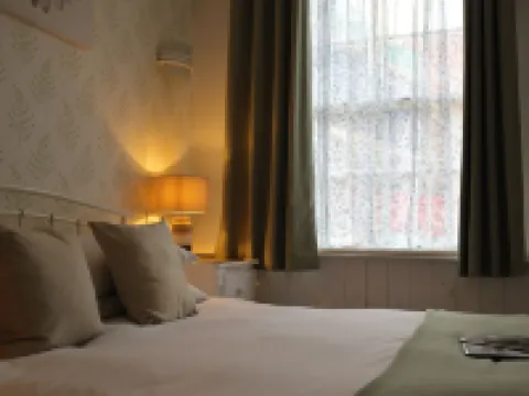 Chapter Two Bar Hotels in Malton