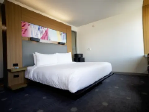 Aloft Tulsa Hotel di Tulsa