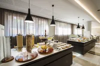 Hotel Bisesti - breakfast