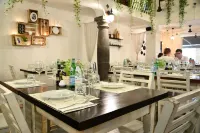 Unic Design Hotel - 5th Avenue - sarapan