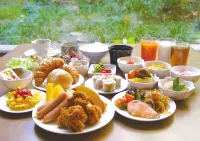 Hotel Crown Hills Oita Các khách sạn ở Oita
