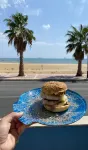 Terrazze Sul Mare - breakfast