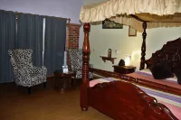 Hotel Zaragoza Hotel a Tepoztlán