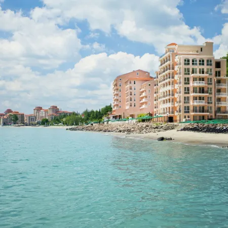 Royal Bay Hotel - All Inclusive