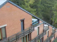 Domaine "Les Hochets Hotels in Corbion