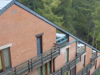 Domaine "Les Hochets Hotels in 