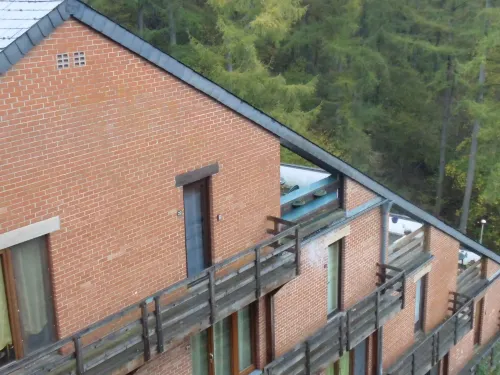 Domaine "Les Hochets Hotels in Gedinne