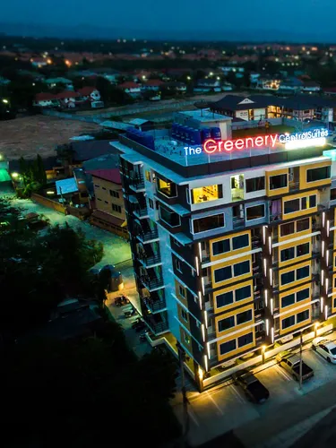 รูปภาพของเดอะ กรีนเนอรี่ เซ็นทรัล สวีท
