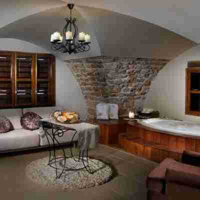 Lighthouse Suite - Acre Fitness & Recreational Facilities