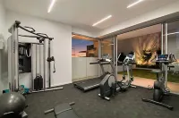 Ocean Pacific Resort - Gym