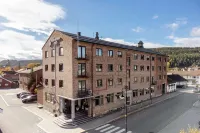 Best Western Plus Gyldenlove Hotell Hotels near Tursted Rundevatnet