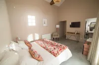 Les Hauts de Chalonne Hotel di Champniers