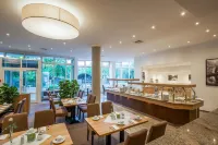 Quality Hotel Lippstadt Hotels in Lippstadt