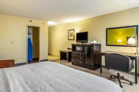 Motel 6 Conway, AR Отели в г. Конуэй