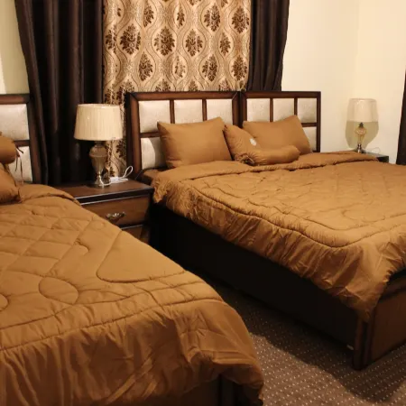 Petra Rest Home