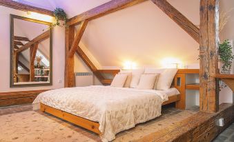 Wellness Pension Ametyst