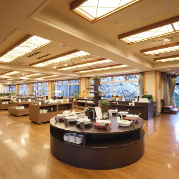 Takinoyu Hotel