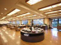 Takinoyu Hotel Hotels in Tendo