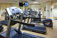 Four Seasons Vilamoura - Gym