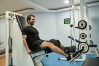 Four Seasons Vilamoura - Gym
