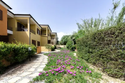 Residenze l'Isola Surf House