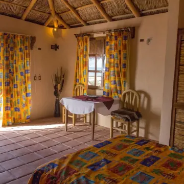Hotel Villas Mar y Arena