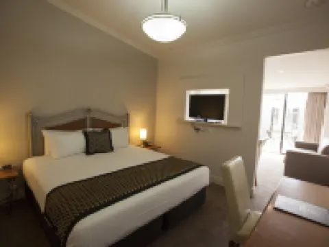 Southgate Hotels in Shepparton