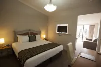 Southgate Hotels in Shepparton