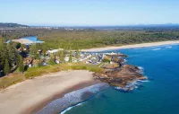 Horseshoe Bay Holiday Park Hotels in South West Rocks