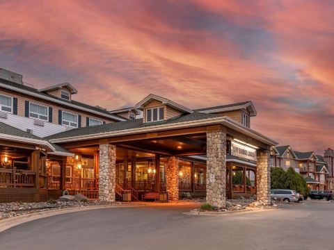 Lift Bridge Lodge, Ascend Hotel Collection