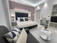 تشينكوي تيري بيهايند فنادق في 