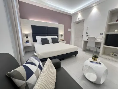 Cinqueterre Behind Отели рядом с достопримечательностью «Le Scalinate - La Spezia»