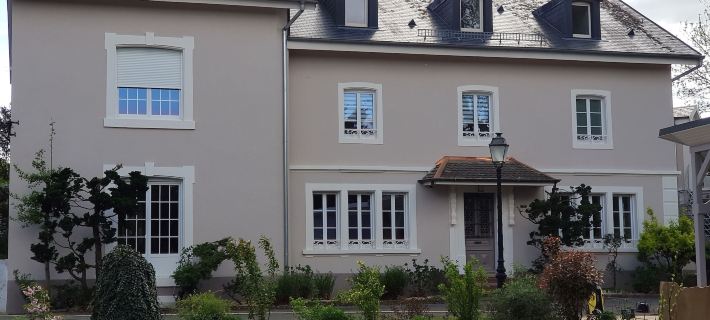 La Roseraie Hotels in Haut-Rhin