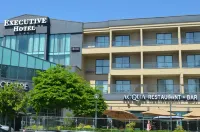Executive Suites Hotel & Conference Center, Metro Vancouver