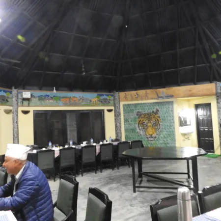 Rhino Lodge Bardia Pvt Ltd