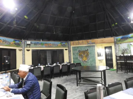 Rhino Lodge Bardia Pvt Ltd