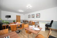 Flexistay Aparthotel Sutton - Kitchens
