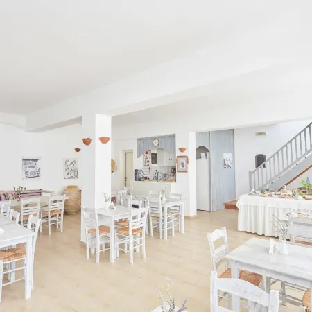Londos Hotel