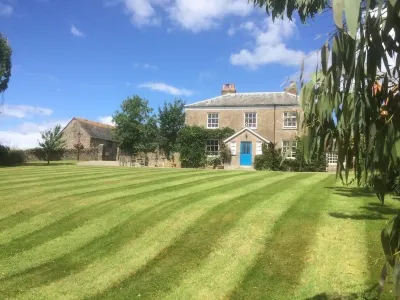 Smeaton Farm Các khách sạn ở Saltash