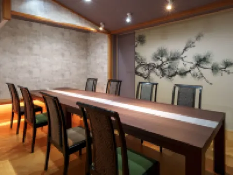 โรงแรมมัตสุดายะ โรงแรมในยามากูชิ