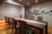 Matsudaya Hotel Hotels in Yamaguchi