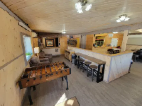 Hulett Motel Hotels in Hulett