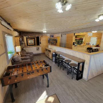 Hulett Motel