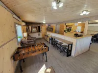 Hulett Motel فنادق في Devils Tower