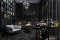 Rydges Auckland - bar